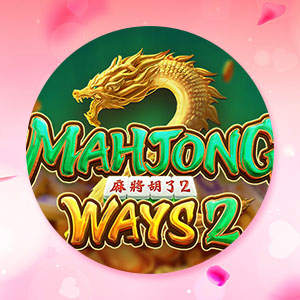 Mahjong Ways 2